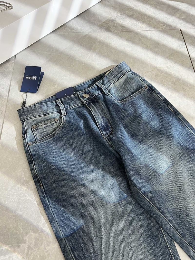 Armani Jeans